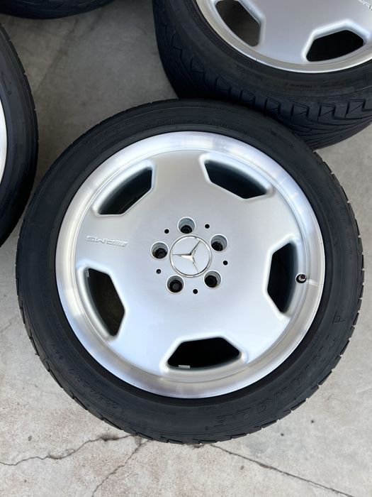 Моноблок с балонами р17