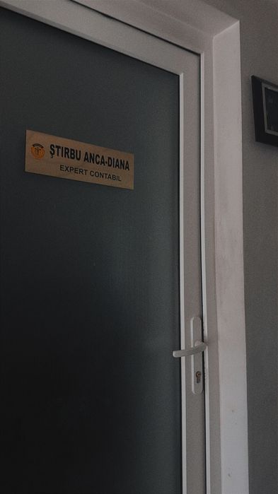 Expert Contabil- Partenerul afacerii tale!