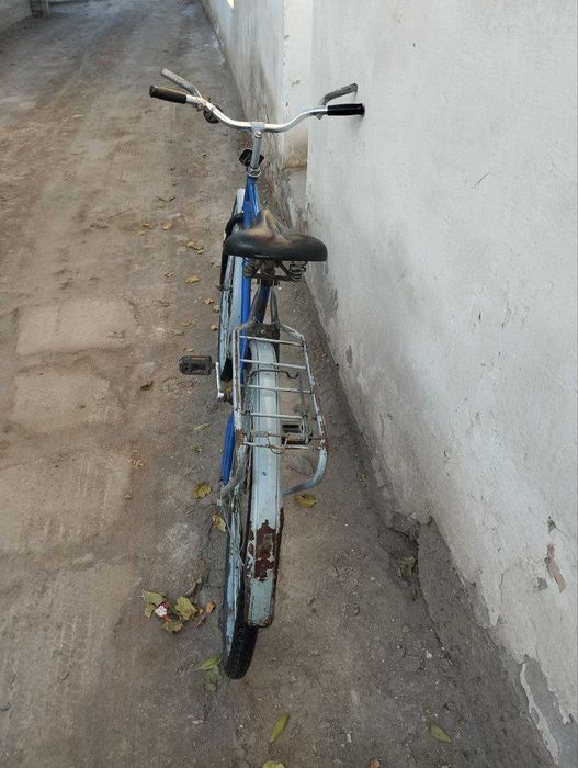 АИСТ велосипеди сотилади