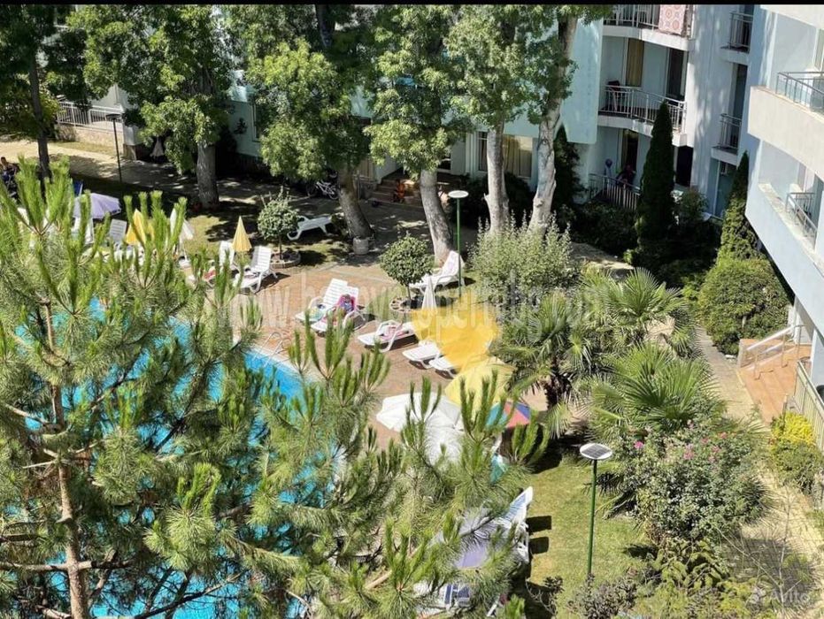 Продава се Двустаен апартамент в к.к. Слънчев бряг - 71 кв.м за 1022 €/кв.м - Снимка #8