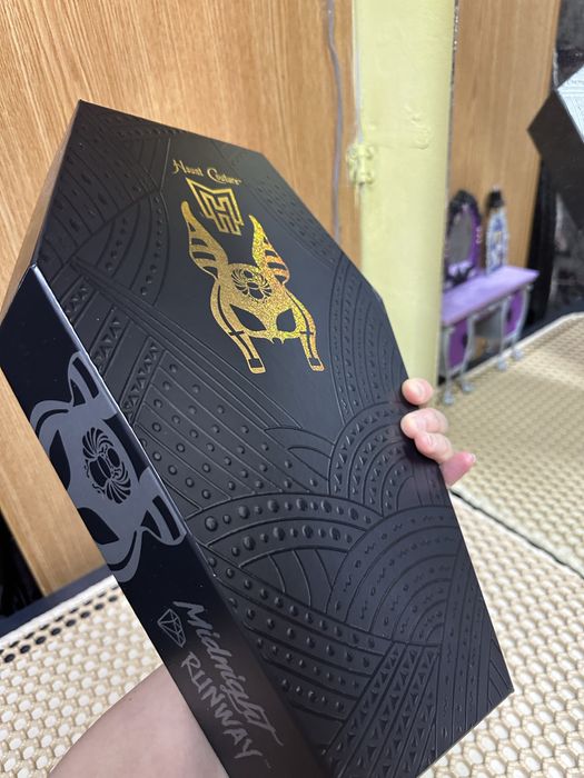 Продам куклу  монстр хай!