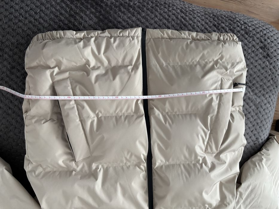 Мъжко зиммо яке Pull& Bear