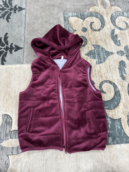 Тройка спортивная