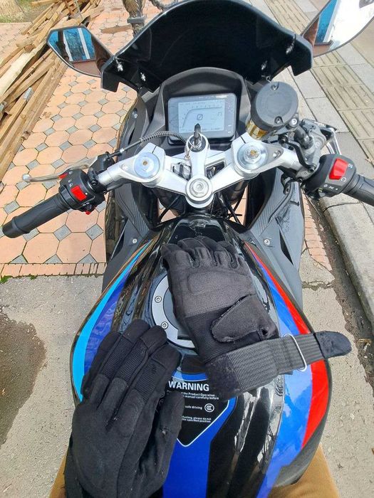 Продам Cavalo 400cc BMW Replica | Почти новый