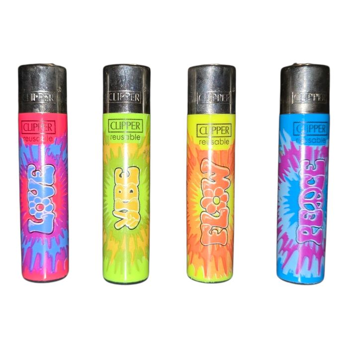 Запалки clipper/клипер