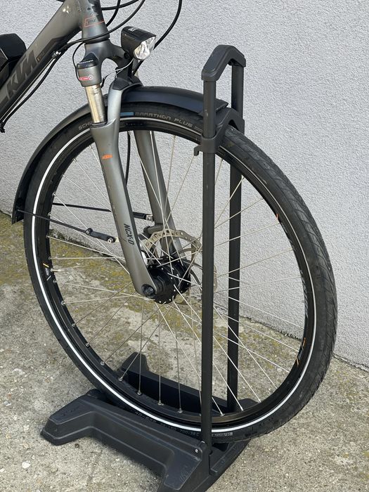 Електрически велосипед KTM E-Style Trekking Geo Panasonic - 51см | 28”