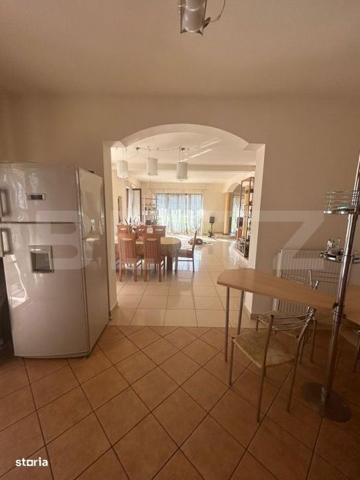 Vila Remetea Mare 380mp utili, 3982 mp teren