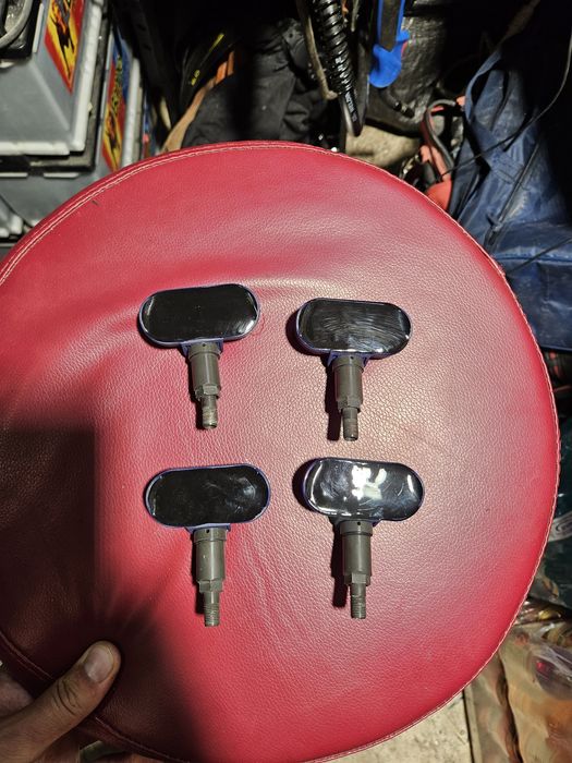 TPMS Bluethooth  датчици за Tesla Y/S/X