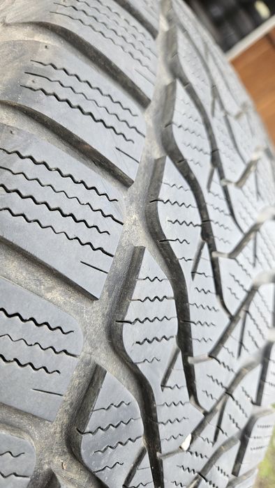 4бр гуми 235 60 16 дот 22 ласа lassa