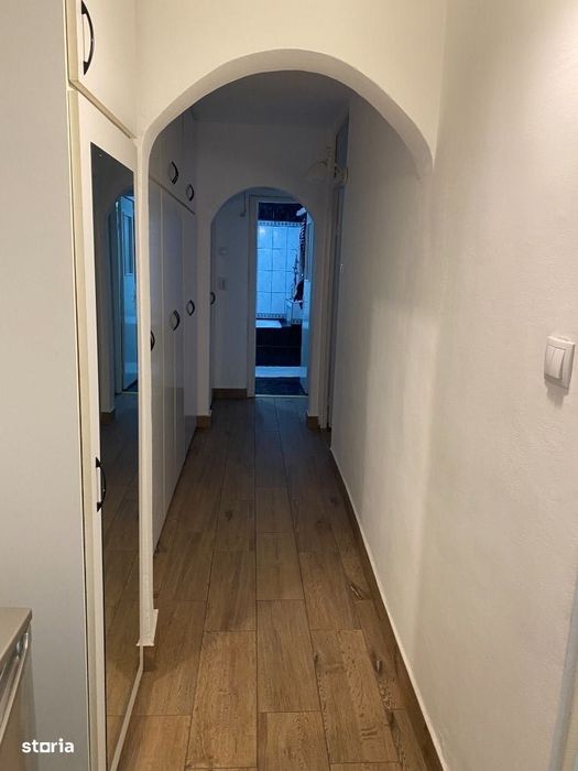 Apartament 3 camere ,str Moldovei