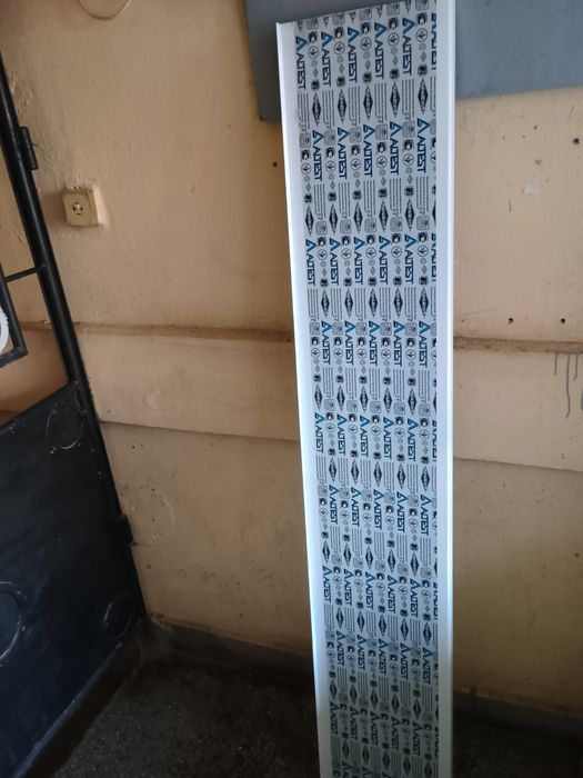 Продавам алуминиев перваз