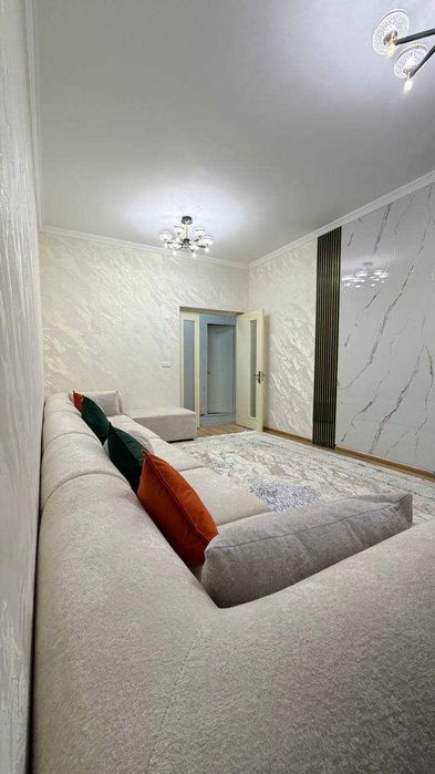 ПРОДАЕТСЯ 3/6/9 Новостройка Ор.р: Ок-тепа, Микро кредит банк