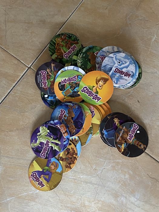 Тазота Chipicao