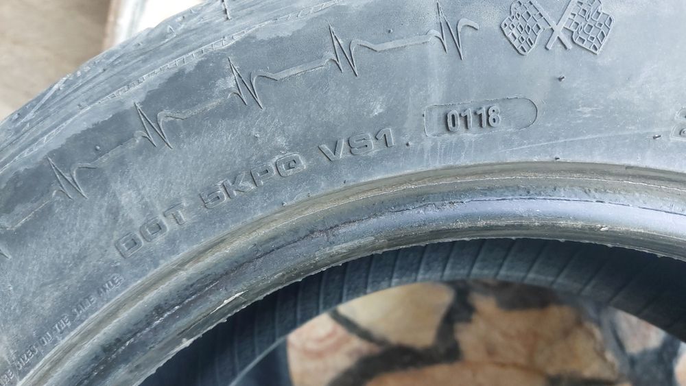 Гуми летни Syron