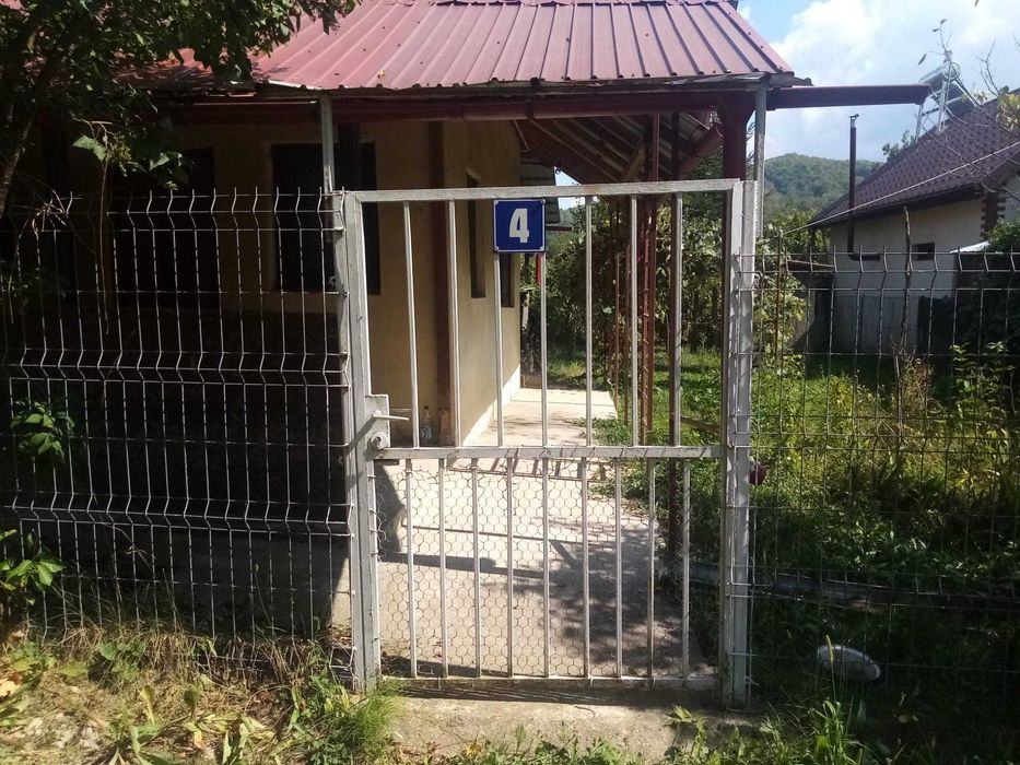 casa de vanzare in Alunis Prahova