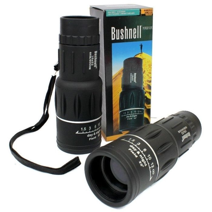 Монокъл Bushnell 16x52 TV488
