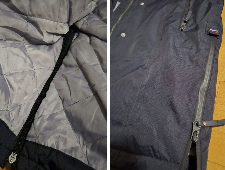 Geacă Jean Paul, Impermeabilă, Windproof, Thermal Insulation, Damă - M