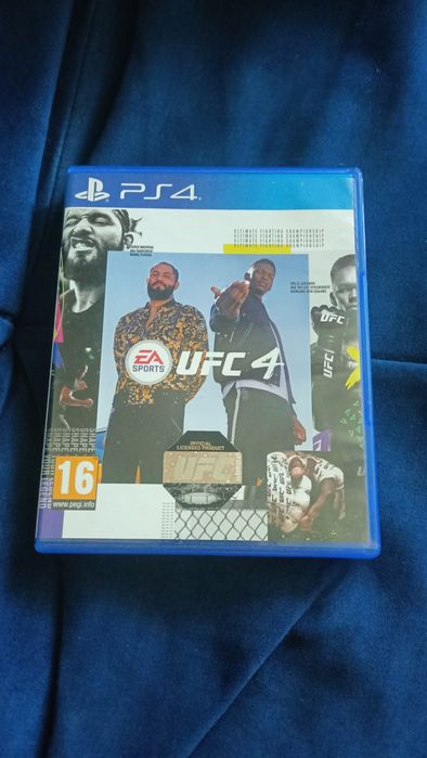 Игры на пс4 быушные