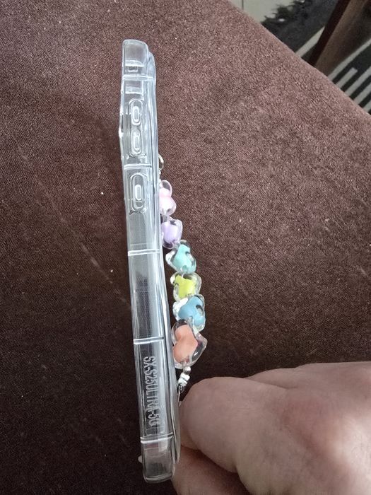 Калъф за Samsung S25 Ultra
