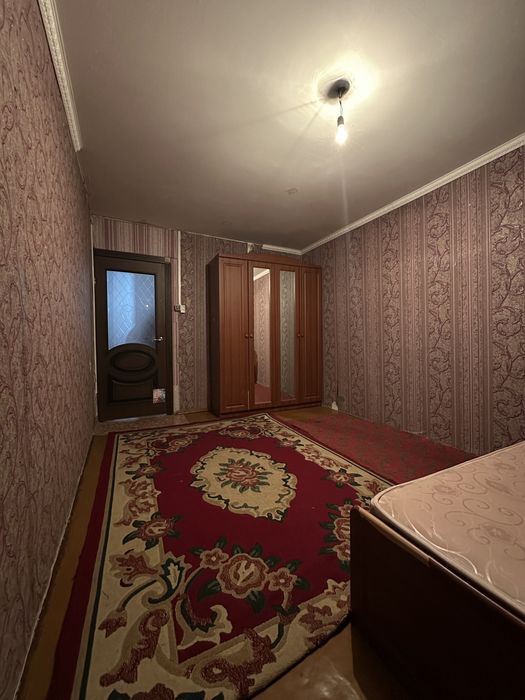 Продам 2 х ком квартиру юность