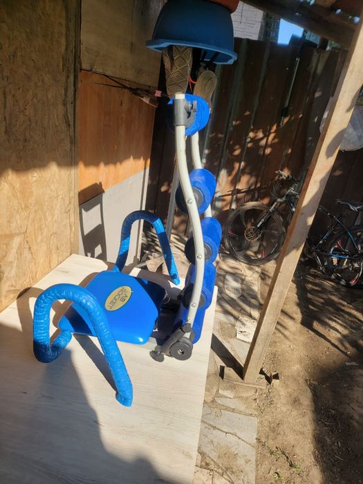 Продам Тренажёр для фитнеса.