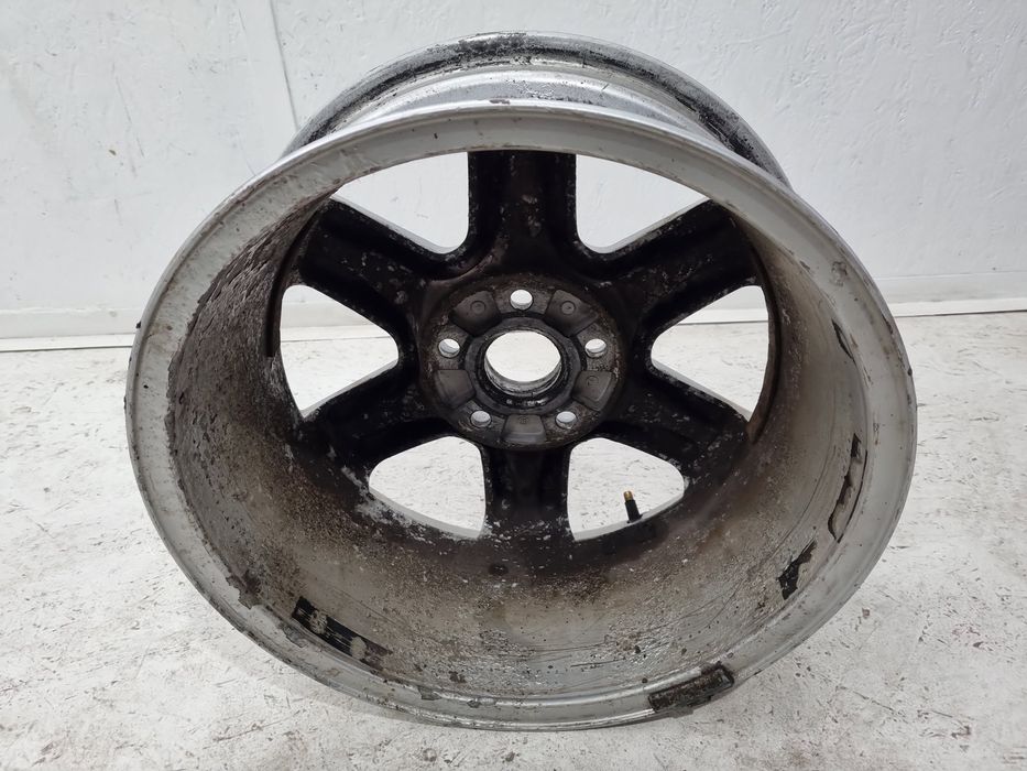 Set jante aliaj Skoda Octavia 2 (1Z3) [Fabr 2004-2013] 1J0601025B