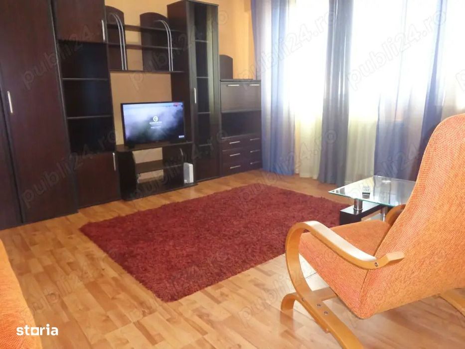 Garsonieră De Închiriat în zona calea Dorobanți sec.1