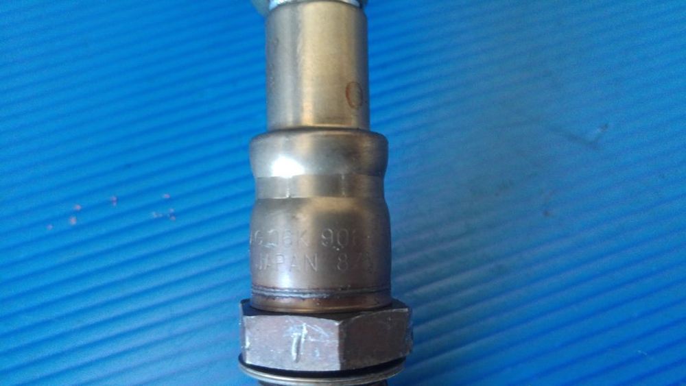 sonda lambda 2.0 gti tfsi tsi dkz vw polo 8z arteon audi a3 8v seat ateca 06k906265c