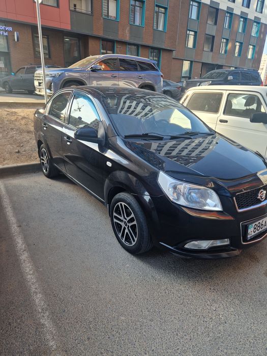 Аренда авто с выкупом