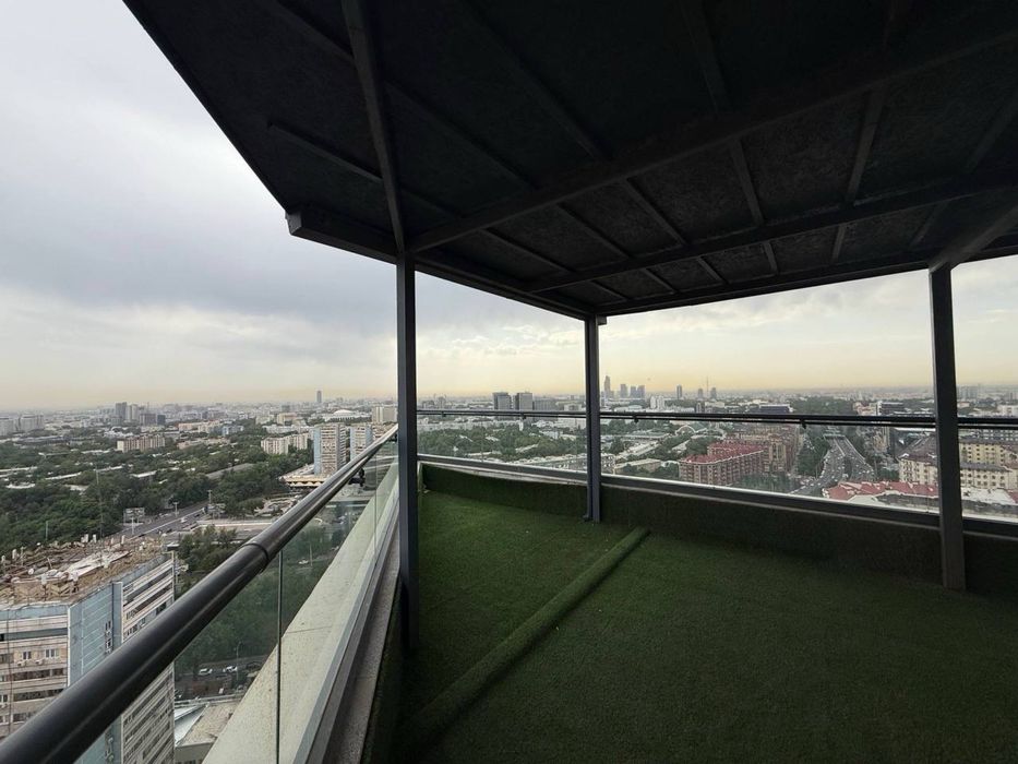 Продается 5ти комнатная квартира,ЖК Акай Сити,Дархан,320м2