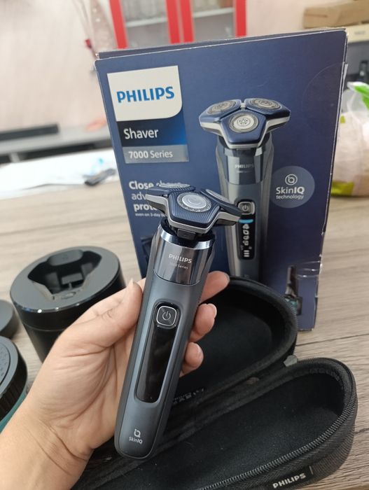 Philips Shaver Series 7000