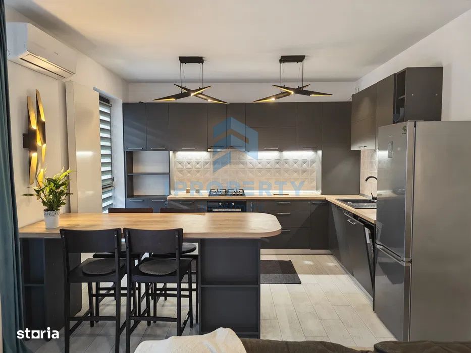 Floreasca | 3 camere | Centrala | Pet Friendly | Parcare |