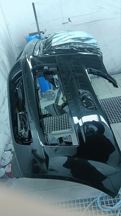 Vopsitorie auto tinichigerie auto