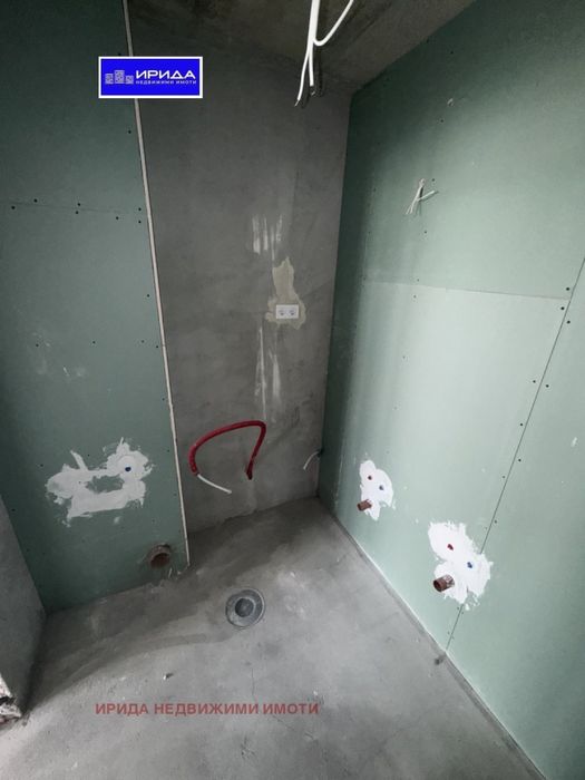 Продава се Мезонет в София, Кръстова вада - 187 кв.м за 2151 €/кв.м - Снимка #13