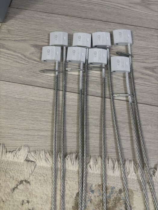 Продам ЖД пломба универсал