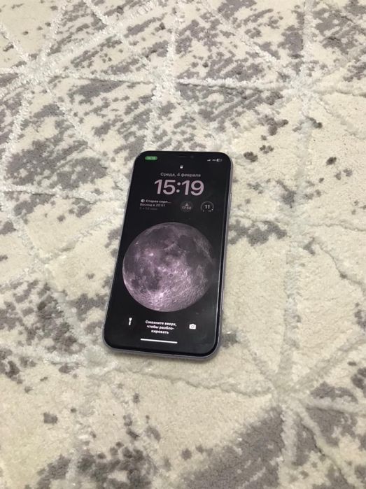 iPhone 11 128gb 100%, сост жаксы