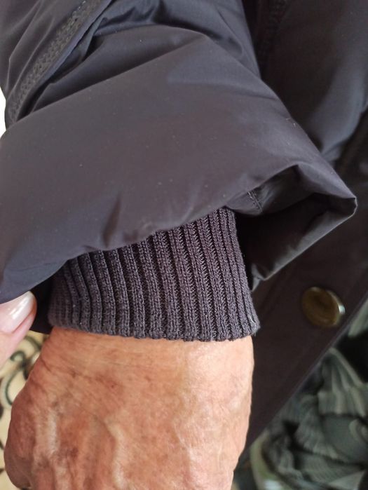 Пуховик размер 54-56 новый