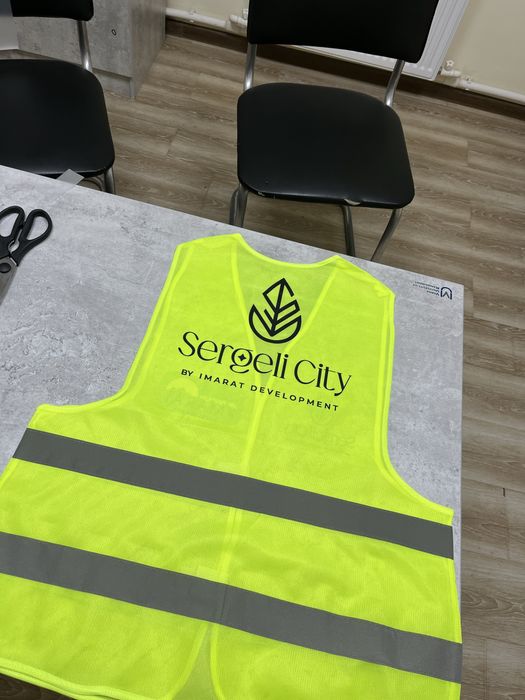 DTF печать  | Печать на футболки