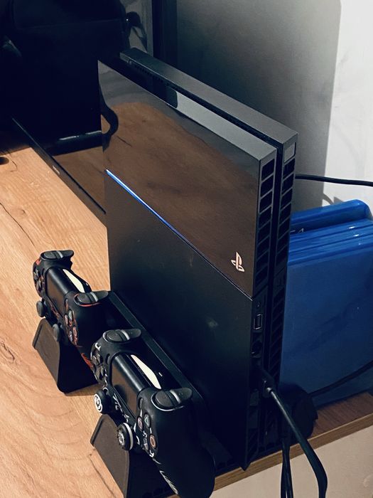 Playstation 4FAT пс 4фат 1 тб