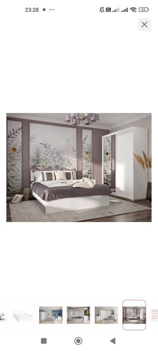 Продам кровать 2х спальная