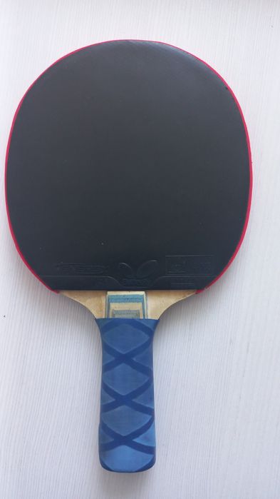 Продам ракетку для настольного тенниса