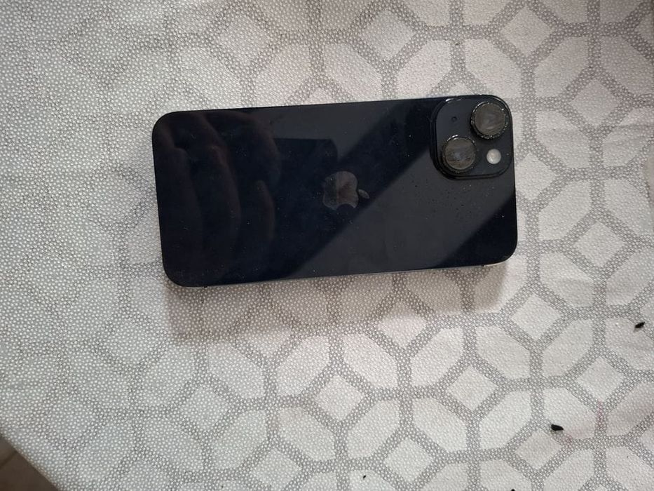 Iphone 14 midnight