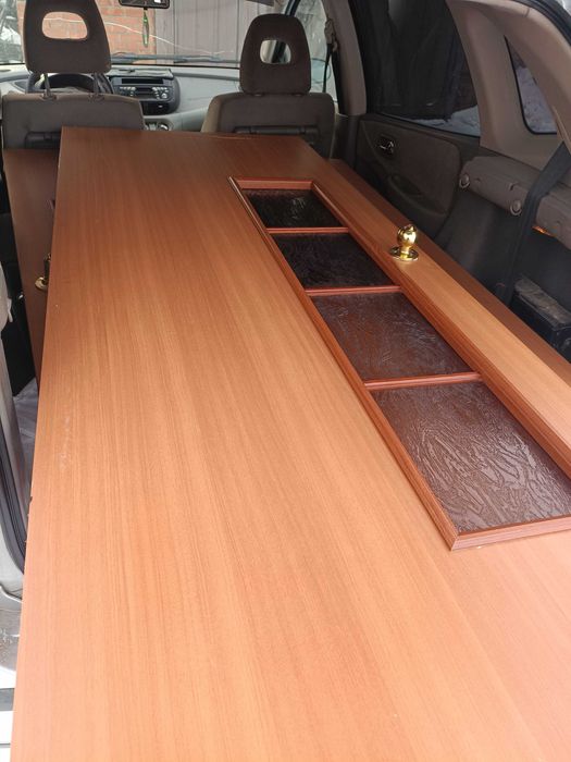 Продам двери межкомнатные бу