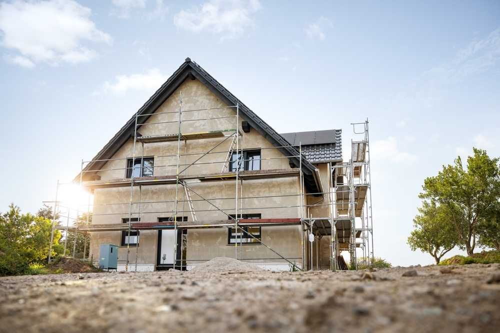 Executăm lucrări de construcții și finisaje în București și Ilfov