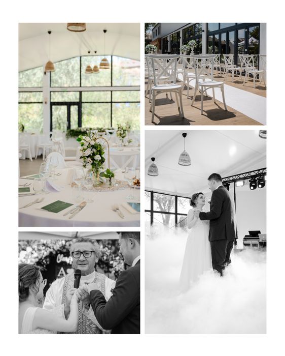 Fotograf Evenimente / Nuntă / Cununie Civilă / Botez