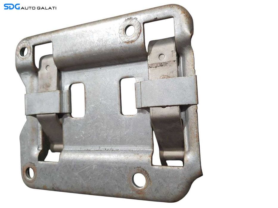 Suport Filtru Particule Renault Scenic 3 1.6 DCI 2009 - 2016 Cod 208184201R [N3028]