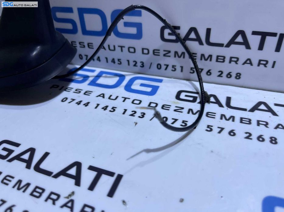 Antena Radio GPS Navigatie VW Touran 2009 - 2018 Cod 3C0035507AA