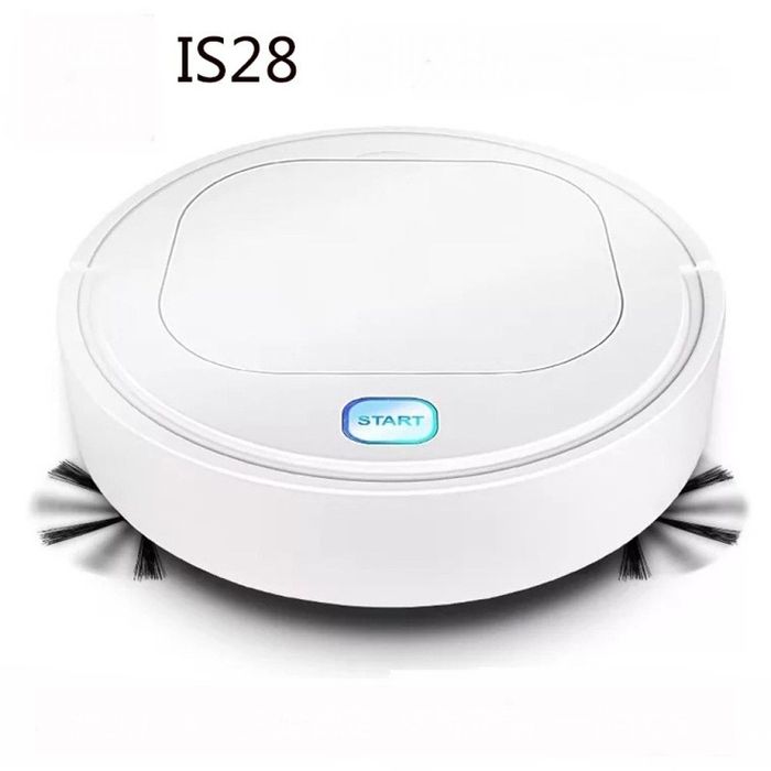 Намаление! Прахосмукачка робот Robot14