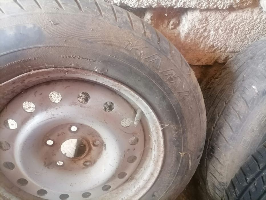 Шина для транспорт