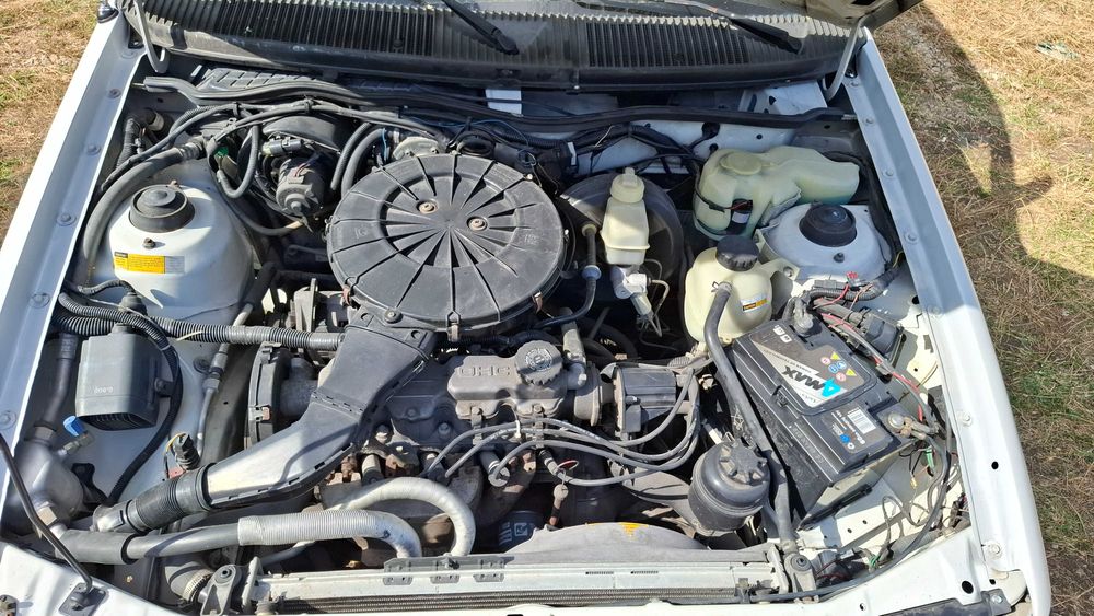 Daewoo 1993г в Отлично състояние